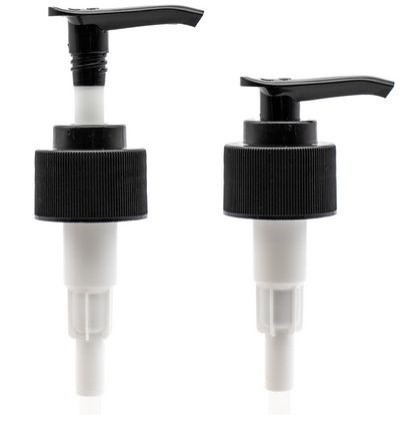 Pumpička k Isolda černá typ 3-3C 28/410-210mm - Dekorace a domácnost Koupelna doplňky